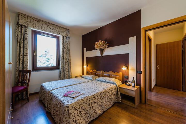Children's theme room