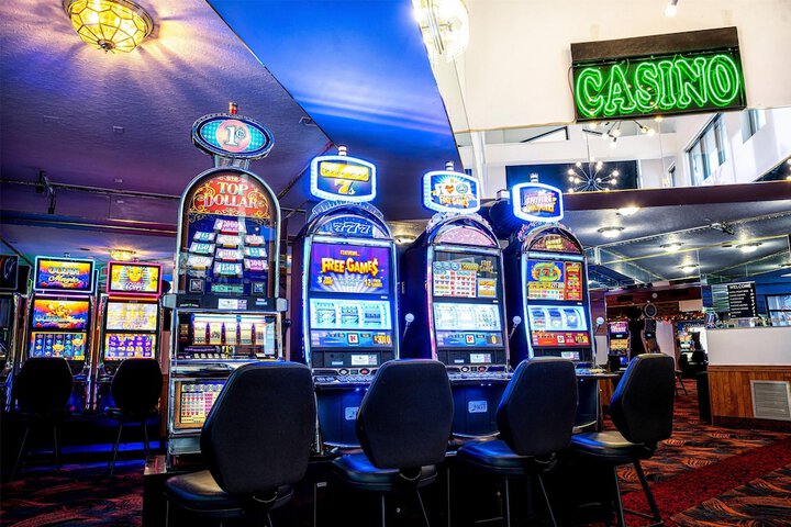 Casino