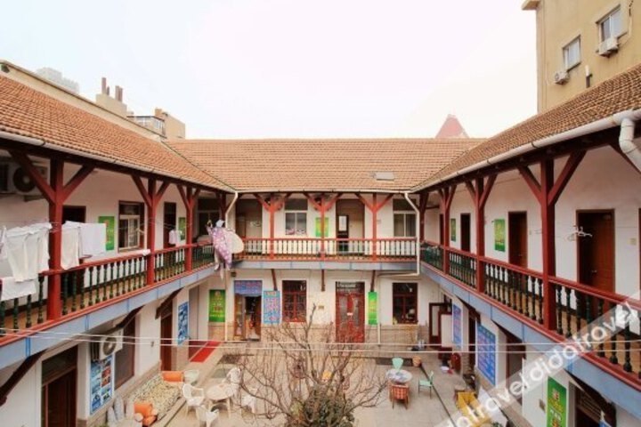shengxifu Hotel