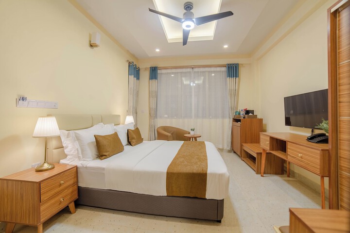 Room 5 of 26