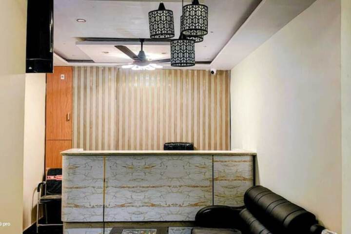 Hotel Interior 2 of 9