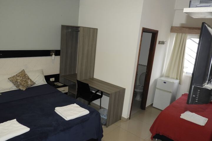 Hotel Puesta del Sol