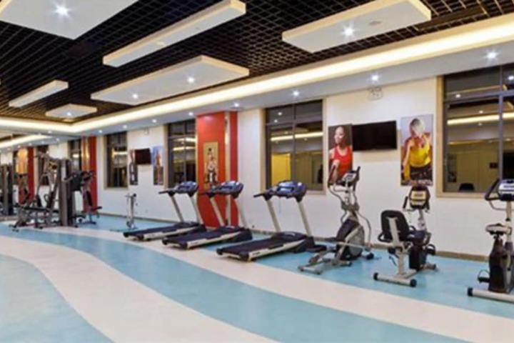 Fitness Club