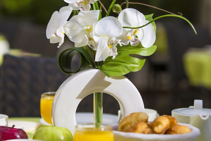 Breakfast/Coffee Service 33 of 59