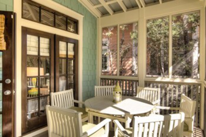 Terrace/Patio 23 of 23