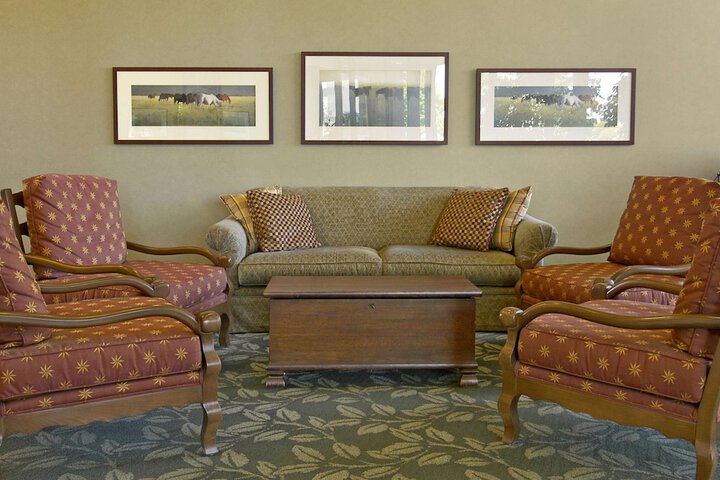 Hotel Interior 1 of 63