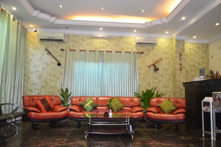 Hotel Interior 3 of 65