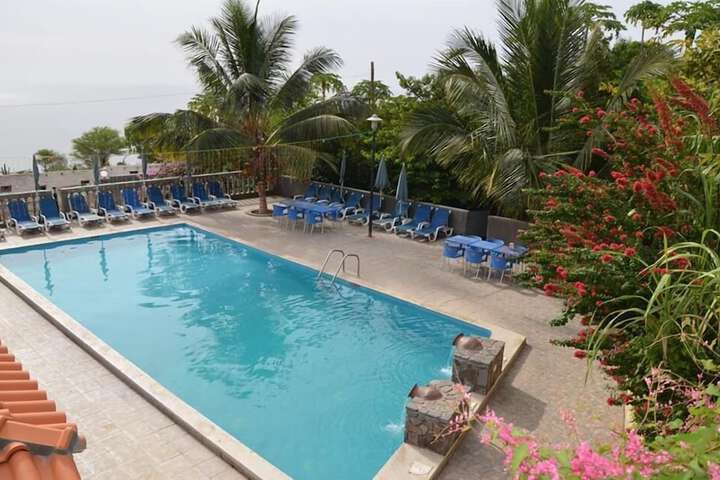 Pool 13 of 33
