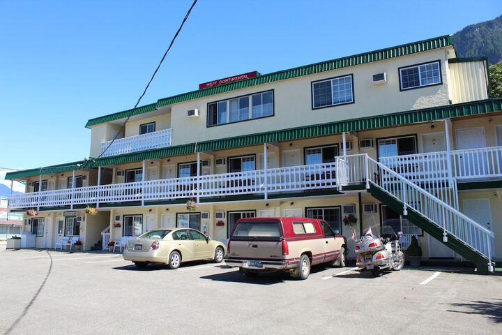 Hotel 73 of 81