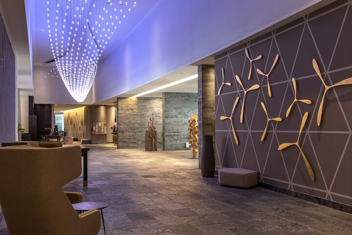 Hotel Interior 5 of 146