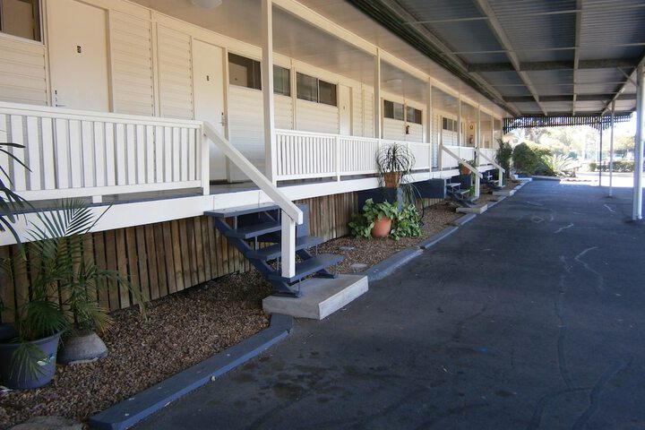 Hotel 16 of 21