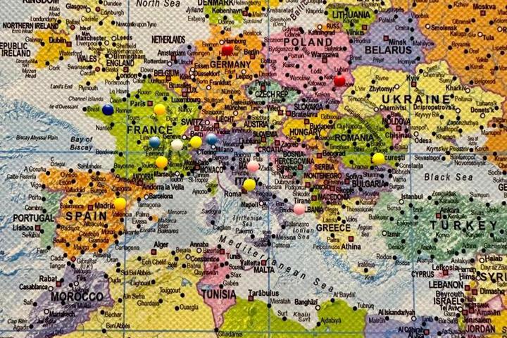 Fitness Center Photo