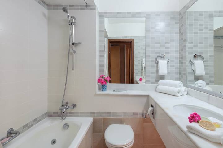 Bathroom Vanities