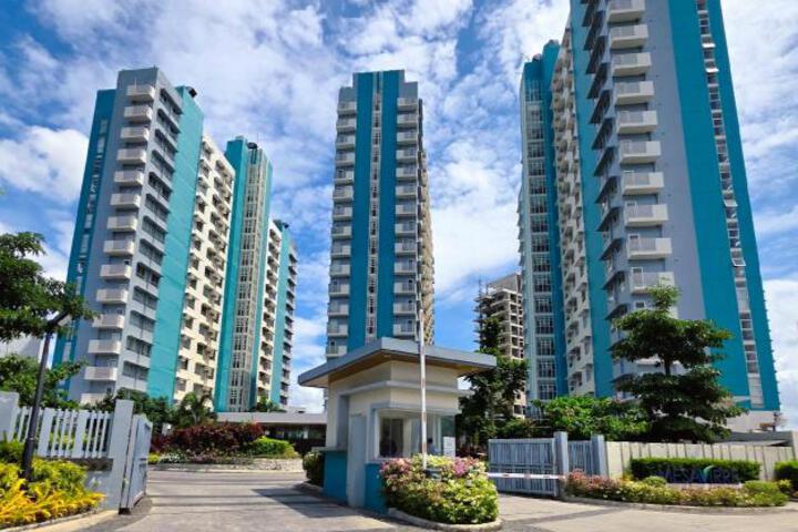 Solaria Haven