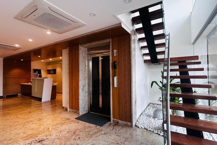 Hotel Interior 2 of 23