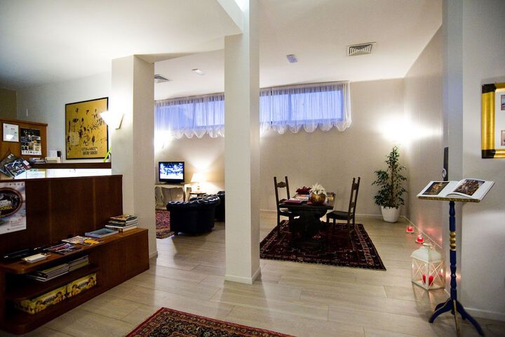 Hotel Interior 2 of 30