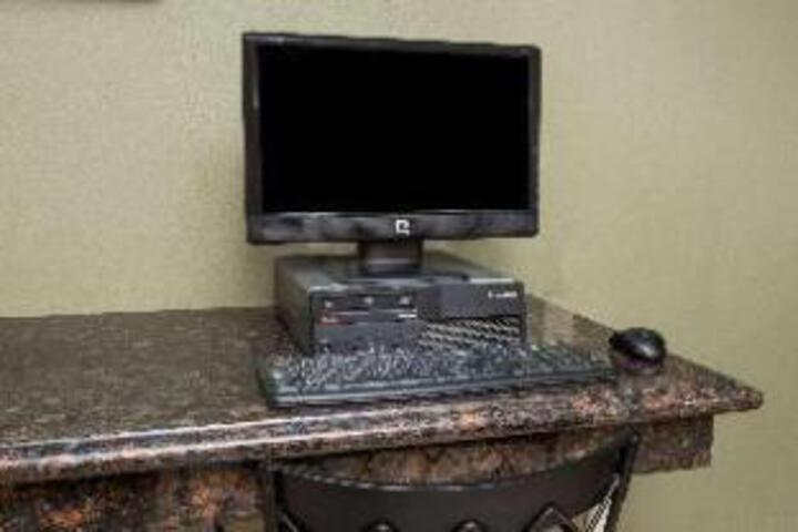 Ramada Limited in Springfield, IL