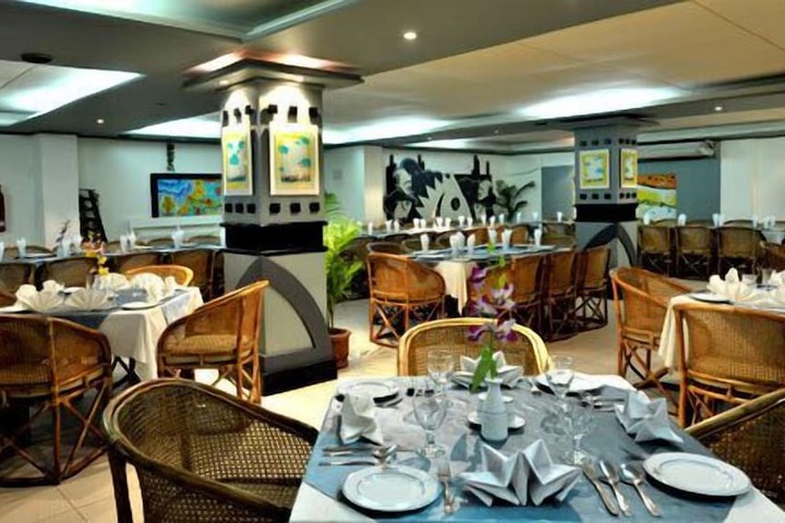 Restaurants