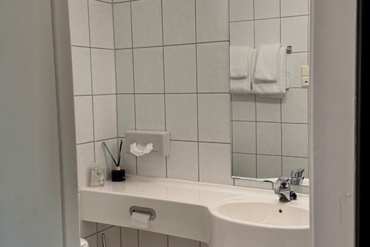 Bath Interior