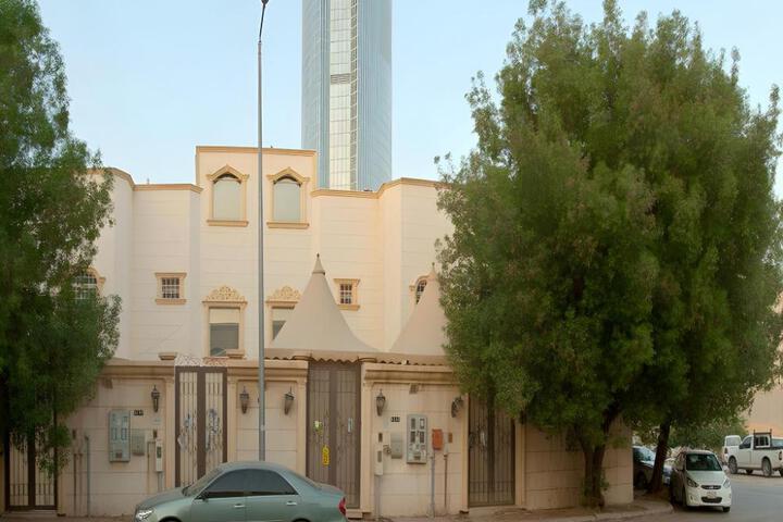 Al Farhan Residential Units- Al Aqiq