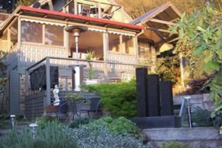 Hotel Exterior 16 of 91