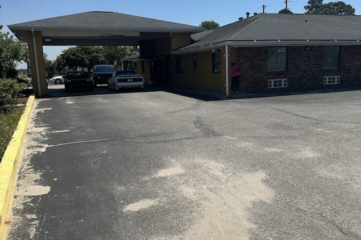 American Inn in Sumter, SC