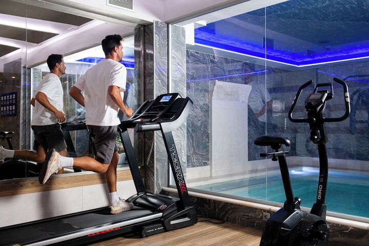 Health and Fitness 58 of 78