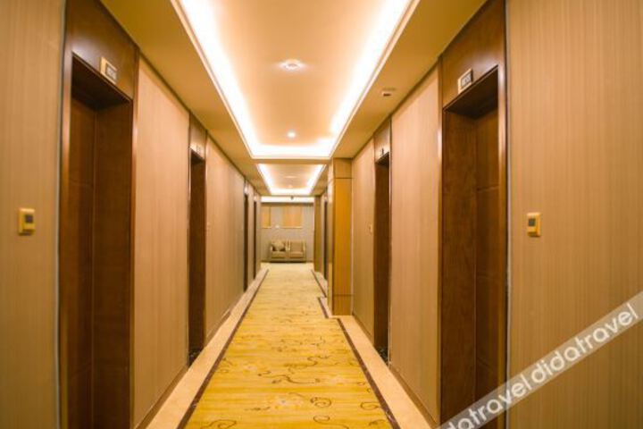 Hotel Interior 6 of 9