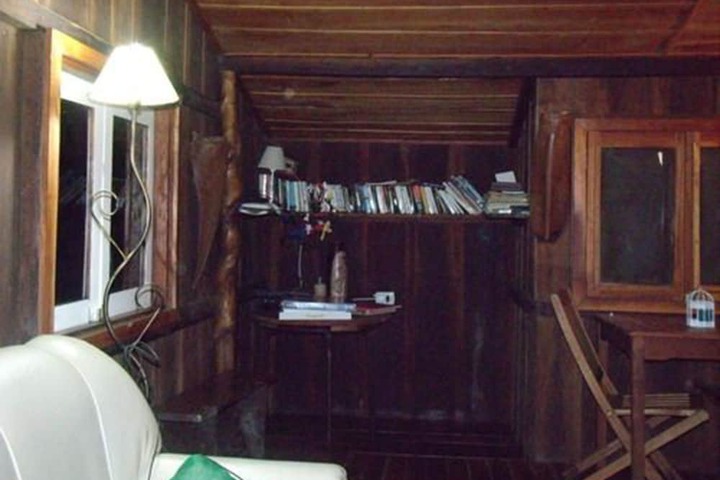 POSADA PUERTO PARAISO