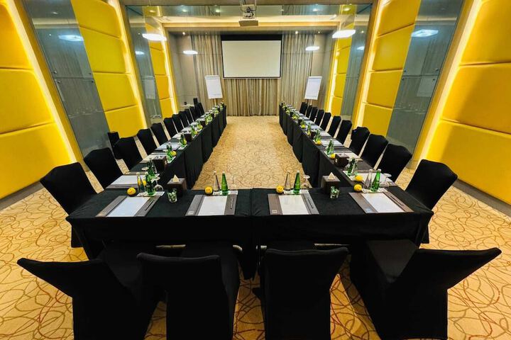 Meeting 52 of 61