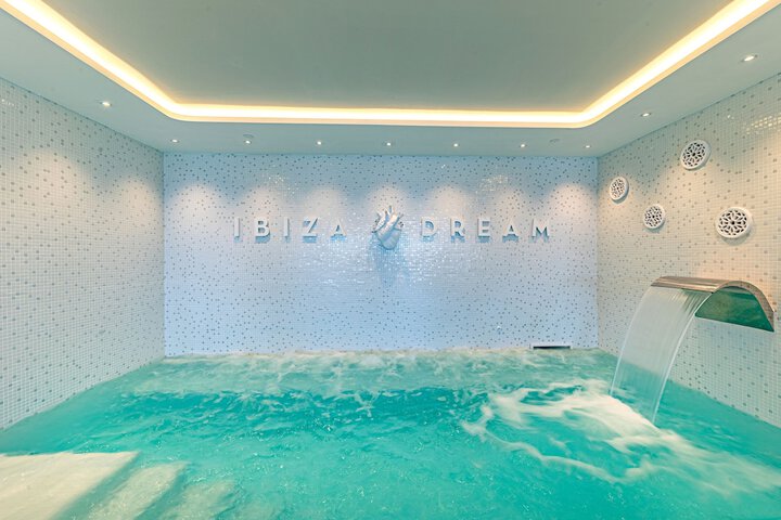 Pool to Cool