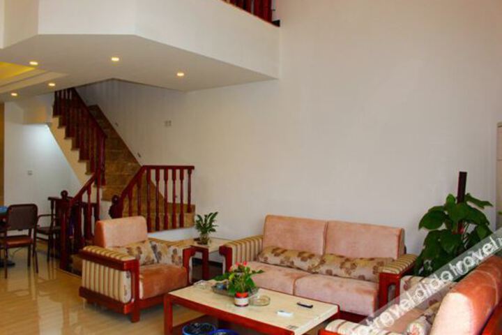 Hotel Interior 18 of 33