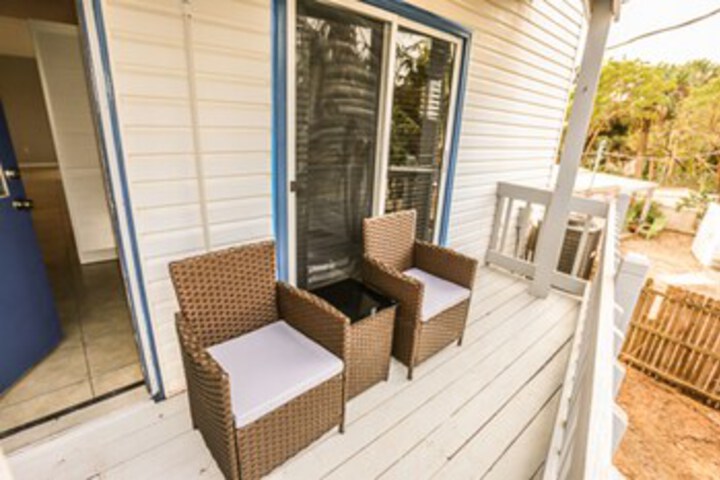 Terrace/Patio 3 of 26