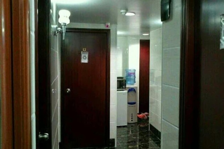 Hotel 43 of 43