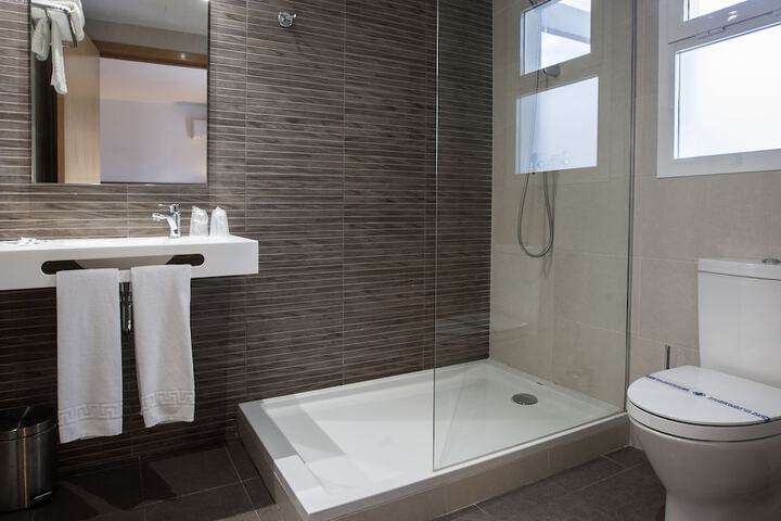 Bath Interior