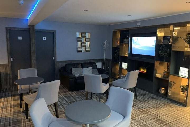 Restaurants
