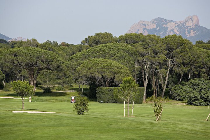 Golf 35 of 59