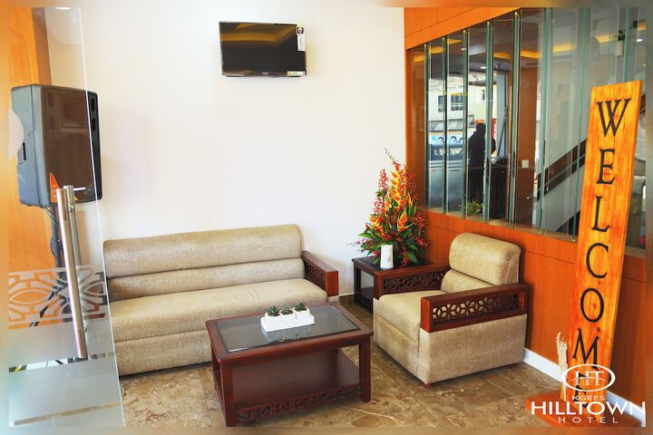 Hotel Interior 3 of 53