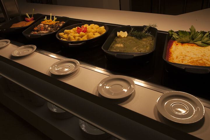 Restaurants