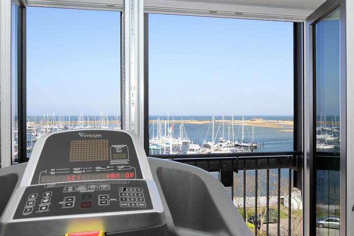 Gym Photos