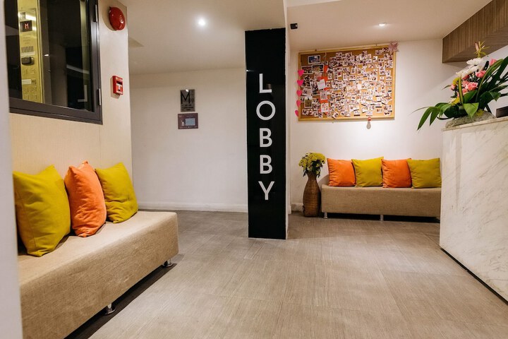 Hotel Interior 4 of 69