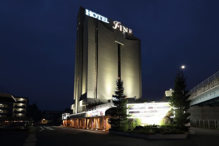 Hotel 15 of 15