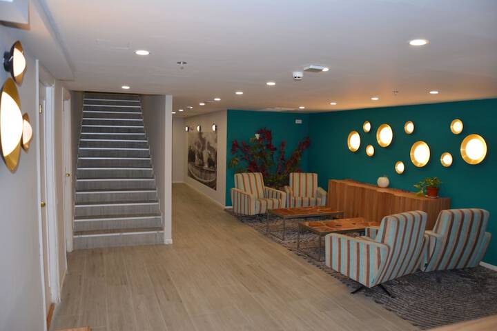 Lobby Photos
