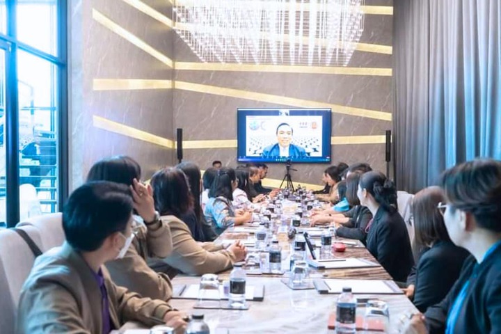 Meeting 172 of 255