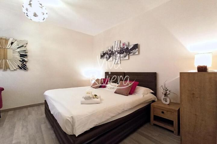 Calm and Modern 1 Bedroom City Centre Cannes