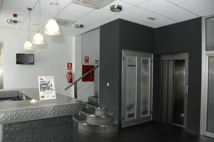Hotel Interior 2 of 34