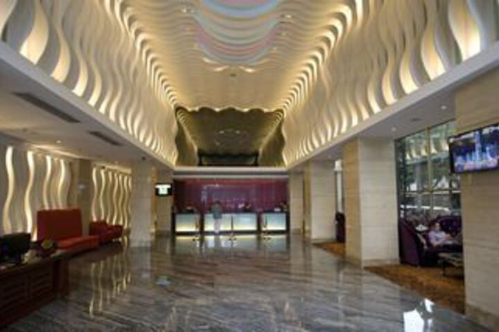 Hotel Interior 15 of 21