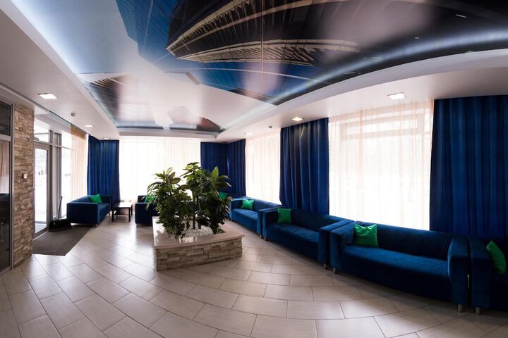 Hotel Interior 2 of 58