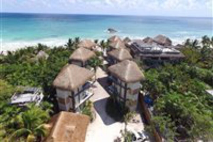 TATA TULUM - ADULTS ONLY