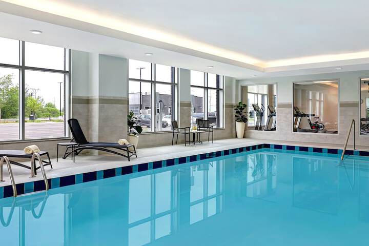 Hyatt Place Ottawa West in Ottawa, ON